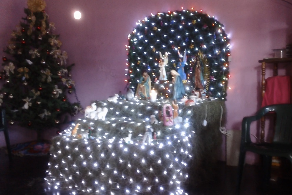 Nacimiento