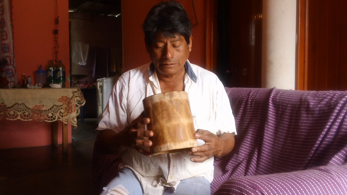 Tambores
