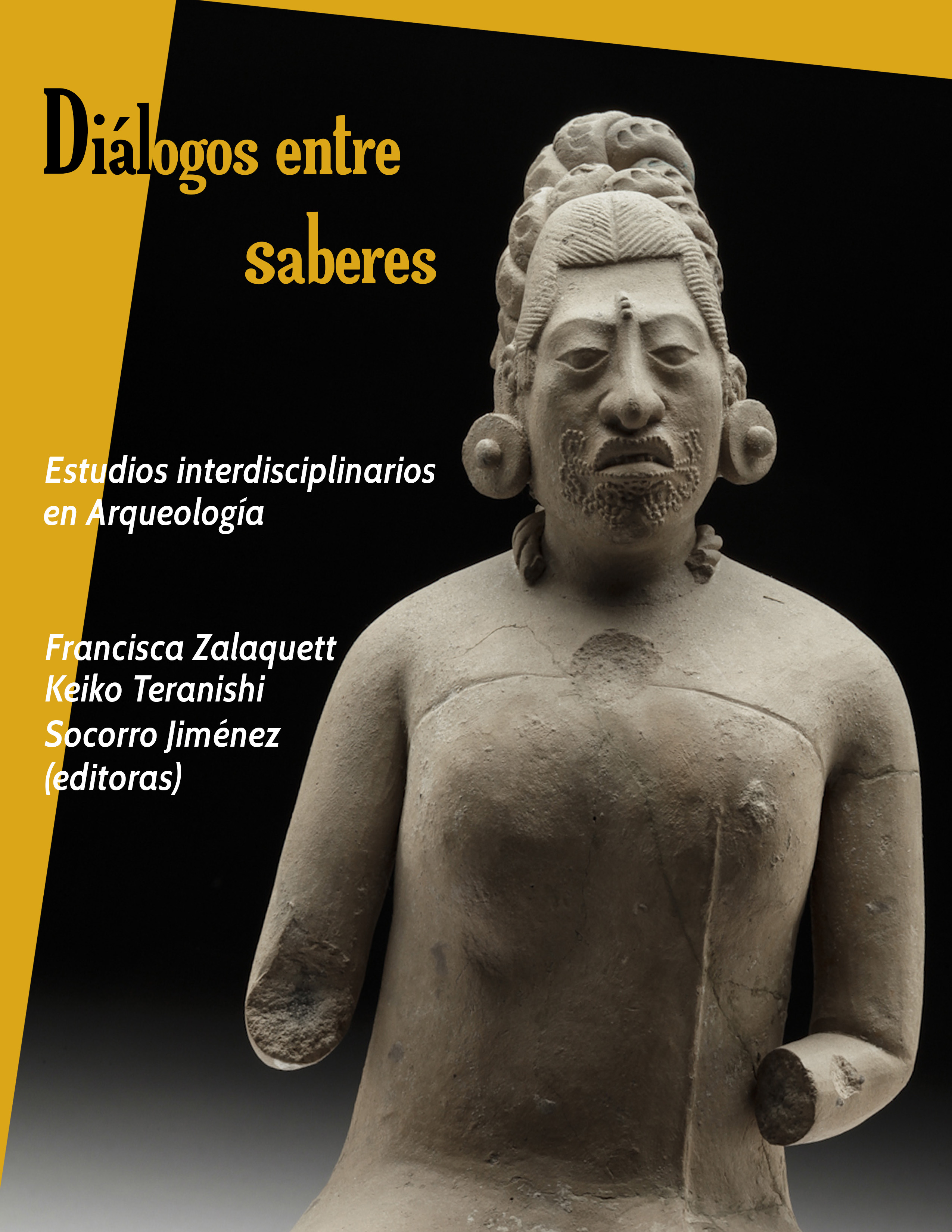 Portada Diálogo entre saberes