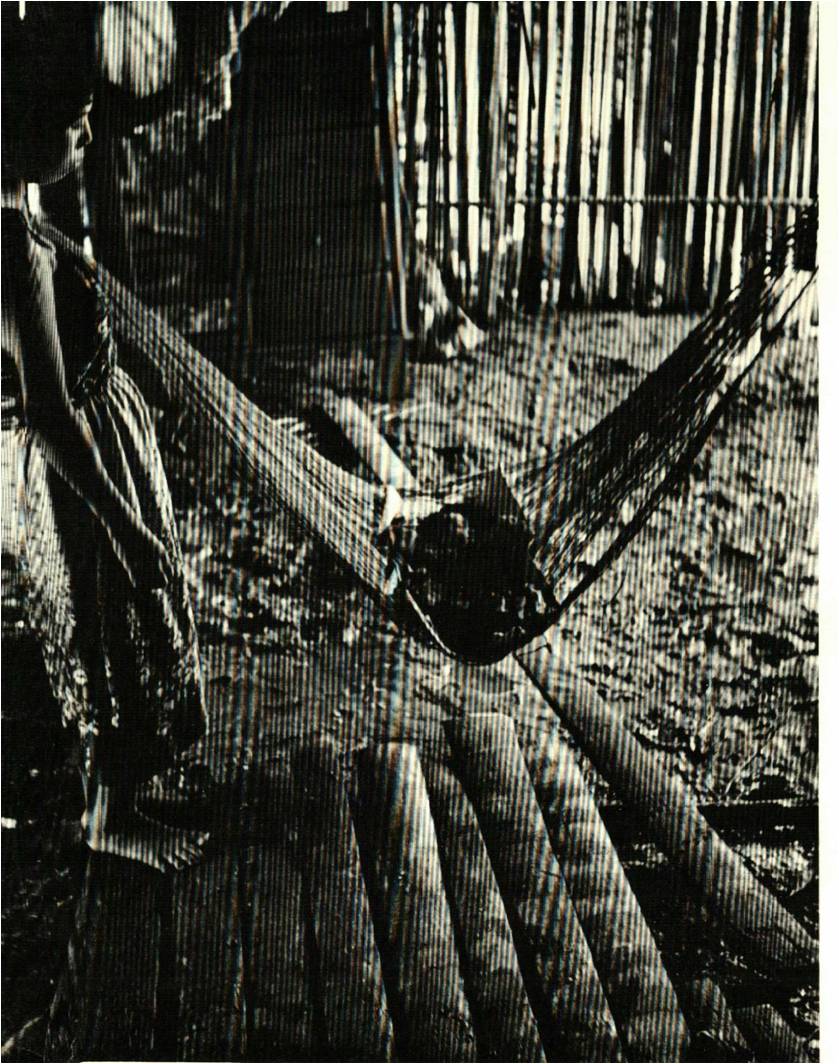 “Irma Hernández Pérez”  de Nacho López en Los chontales de Tabasco, Gobierno de Tabasco, México, 1982
